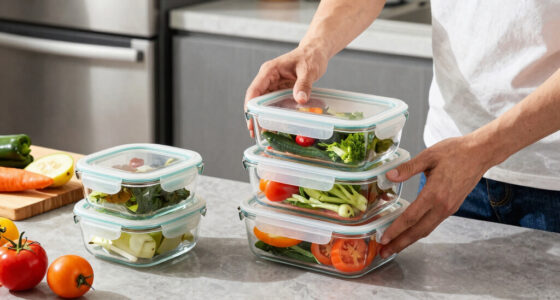 11 Best Food Storage Containers in 2026