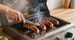 11 Best Grilling Sausages in 2026