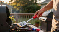 11 Best Patriotic Outdoor Grilling Tools in 2026