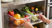 11 Best Refrigerator Organizers in 2026