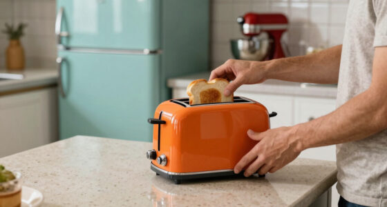 11 Best Retro Kitchen Appliances in 2026
