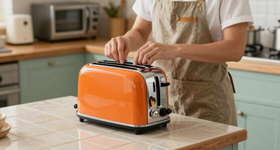 11 Best Retro Kitchen Appliances in 2026