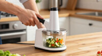 12 Best Hand-Powered Food Choppers in 2026