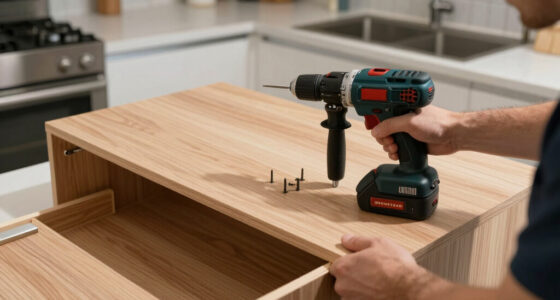 12 Best Kitchen Cabinets in 2026