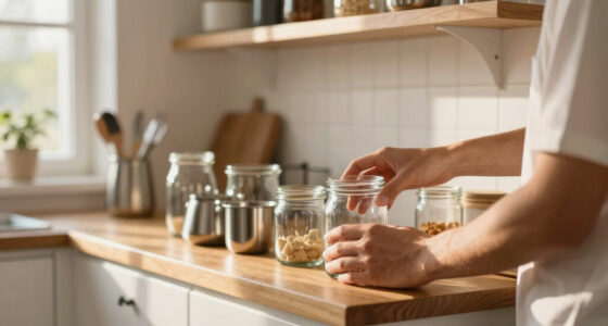 12 Best Kitchen Organizers in 2026