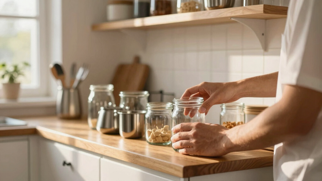12 Best Kitchen Organizers in 2026