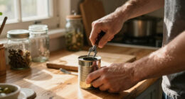 12 Best Manual Can Openers for Off-Grid Kitchens in 2026