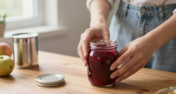 12 Best Manual Food Preservation Tools for Reliable Sealing in 2026