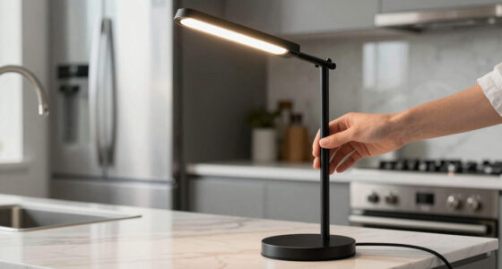 12 Best Multifunctional Table Lamps in 2026