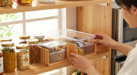12 Best Pantry Organizers in 2026