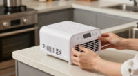 12 Best Portable Cooling Devices in 2026