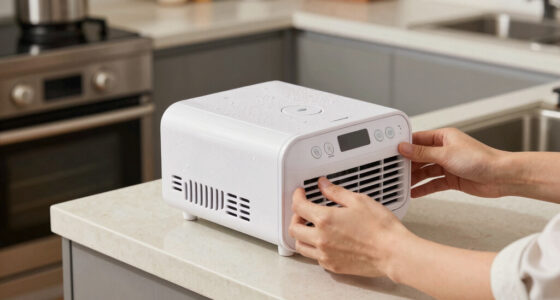 12 Best Portable Cooling Devices in 2026