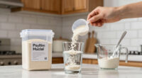 12 Best Psyllium Husk Supplements in 2026