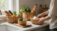 12 Best Woven Baskets and Trays in 2026
