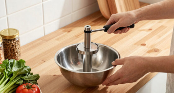 13 Best Hand-Powered Food Preservation Tools in 2026