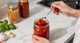 13 Best Jarred Pasta Sauces in 2026