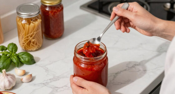 13 Best Jarred Pasta Sauces in 2026