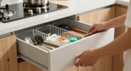 13 Best Kitchen Organizers in 2026