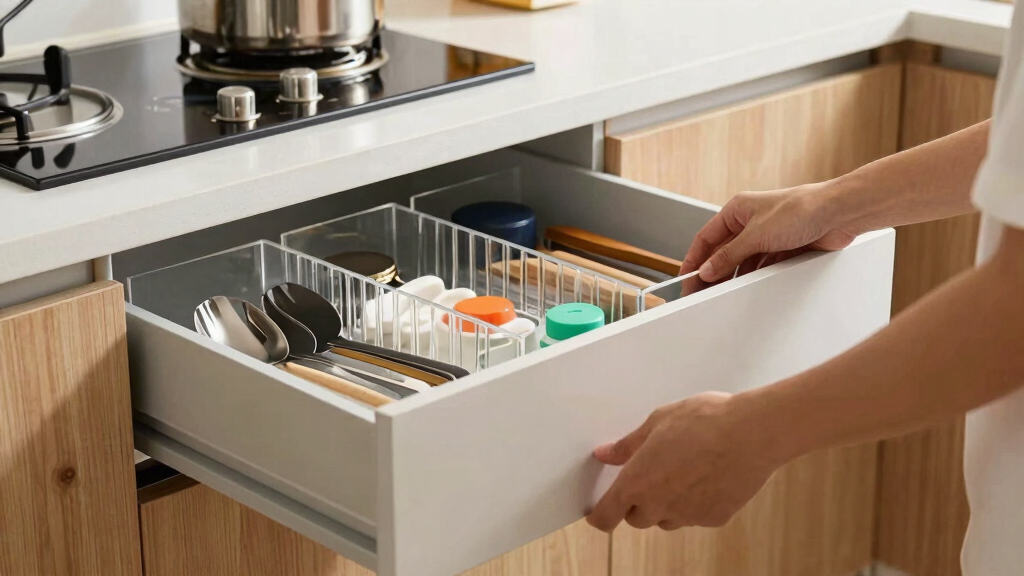 13 Best Kitchen Organizers in 2026