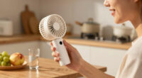 13 Best Personal Cooling Devices in 2026