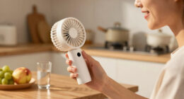 13 Best Personal Cooling Devices in 2026