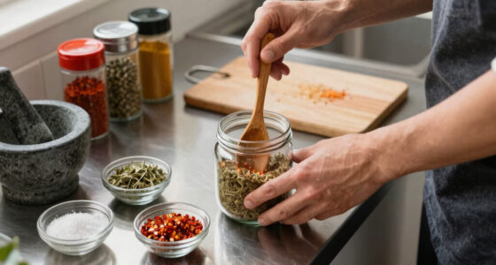 13 Best Seasoning Blends in 2026