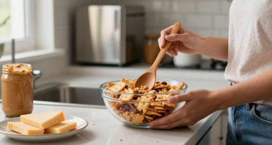13 Best Snack Crackers in 2026