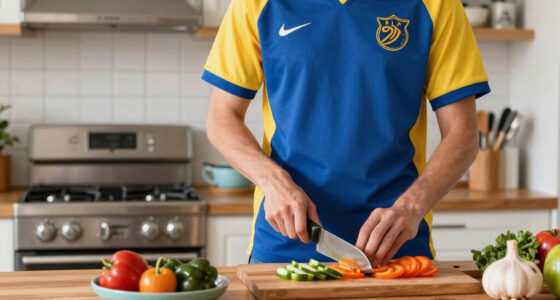 13 Best Sports Jerseys in 2026