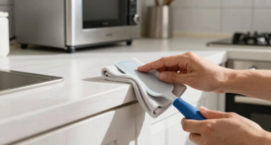 14 Best Baseboard Cleaning Tools in 2026