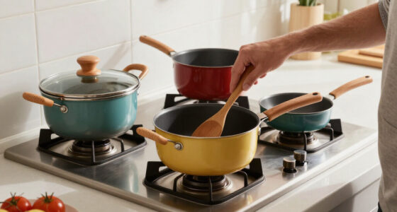 14 Best Cookware Sets in 2026