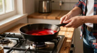 14 Best Enameled Cast Iron Skillets in 2026