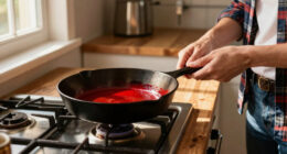 14 Best Enameled Cast Iron Skillets in 2026