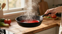 14 Best Enameled Cast Iron Skillets in 2026