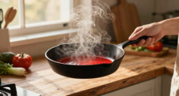 14 Best Enameled Cast Iron Skillets in 2026