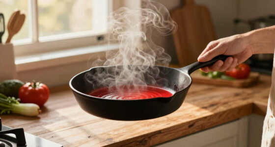 14 Best Enameled Cast Iron Skillets in 2026