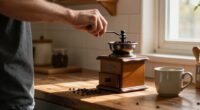 14 Best Hand-Powered Coffee Grinders in 2026