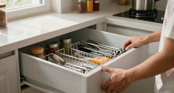 14 Best Kitchen Organizers in 2026