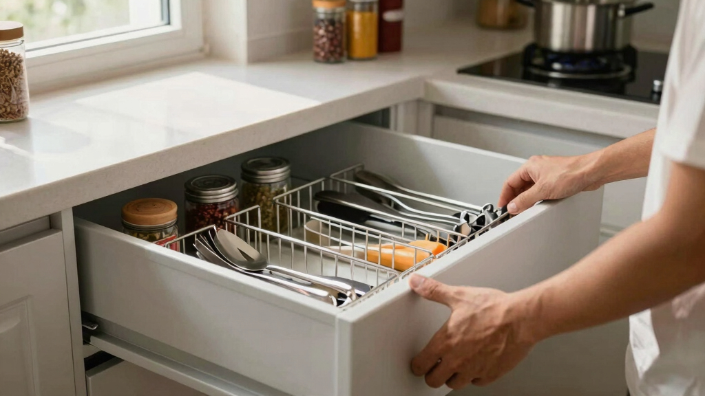 14 Best Kitchen Organizers in 2026
