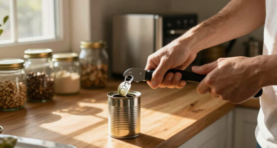 14 Best Manual Can Openers in 2026