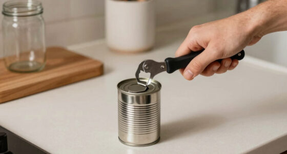 14 Best Manual Can Openers in 2026