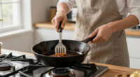 14 Best Manual Cast Iron Skillet in 2026