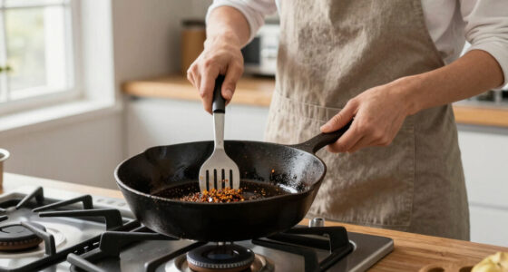 14 Best Manual Cast Iron Skillet in 2026