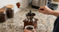 14 Best Manual Coffee Grinders for Freshly Ground Coffee in 2026