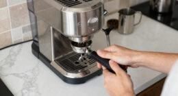 14 Best Manual Espresso Makers in 2026