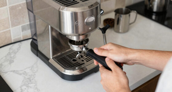 14 Best Manual Espresso Makers in 2026