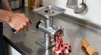 14 Best Manual Meat Grinder in 2026