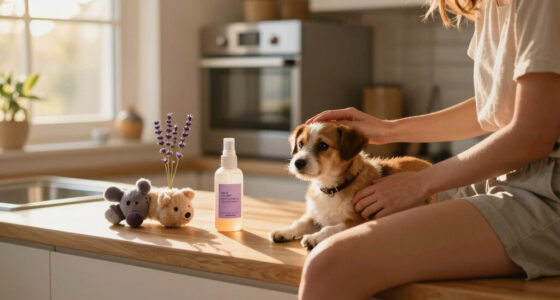 14 Best Pet Calming Products in 2026