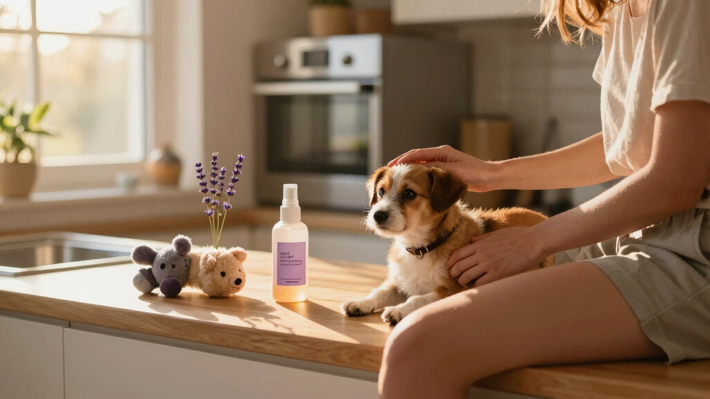 14 Best Pet Calming Products in 2026