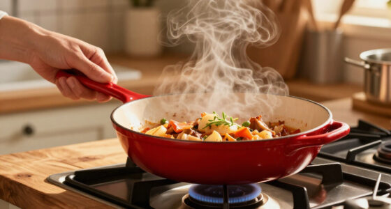 15 Best Enameled Cast Iron Cookware in 2026