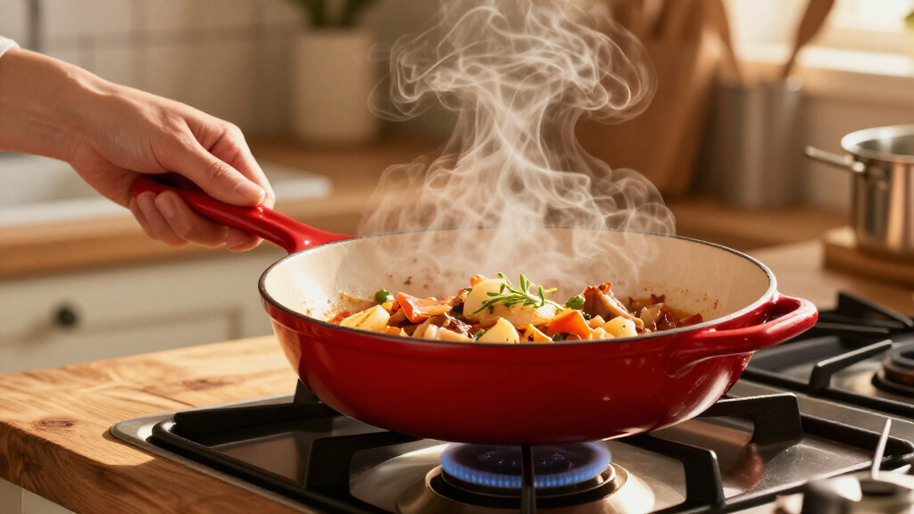 15 Best Enameled Cast Iron Cookware in 2026